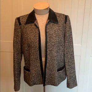 Dana Buchman Jacket